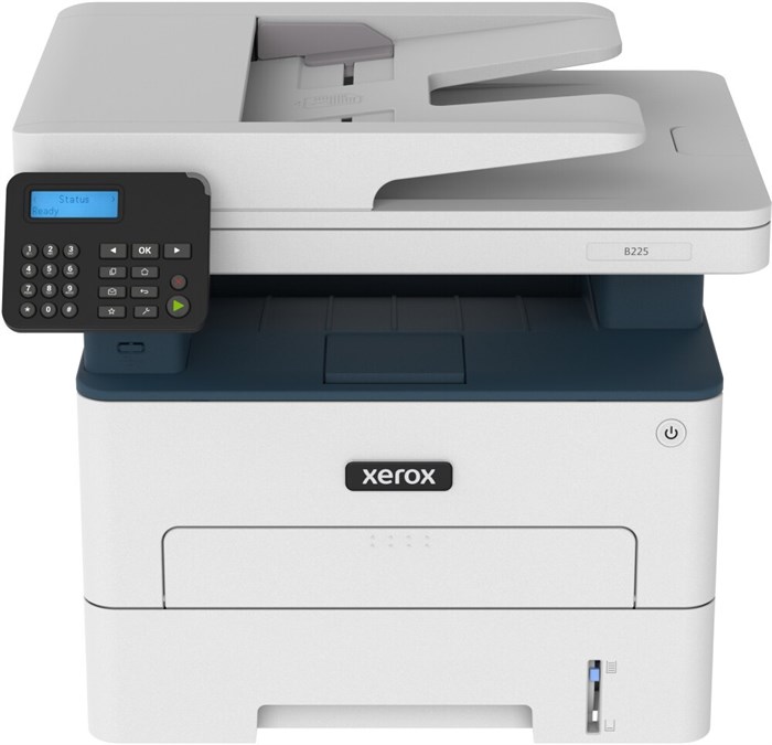 МФУ Xerox B225 34236 - фото 70192