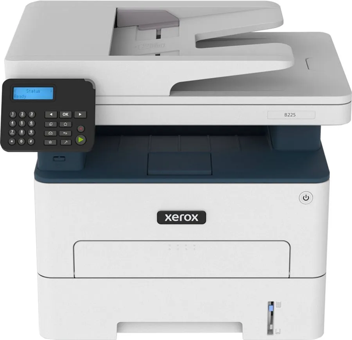 МФУ Xerox B225V 34237 - фото 70194