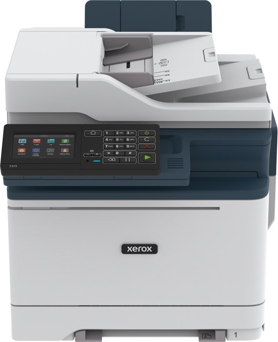 МФУ Xerox C315 34240 - фото 70200