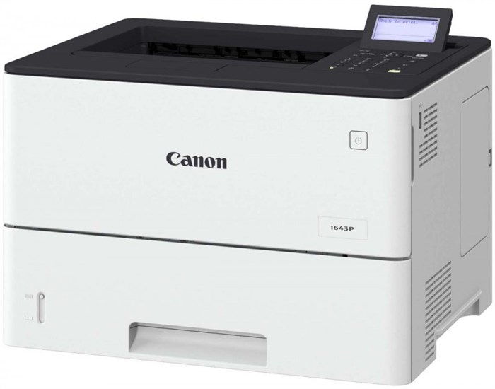 Принтер Canon i-SENSYS X 1643P 34277 - фото 70269