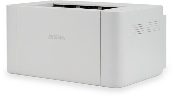 Принтер Digma DHP-2401 WiFi Gray 34293 - фото 70329