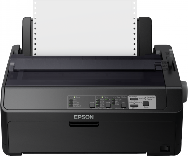 Принтер Epson FX-890II 34296 - фото 70341