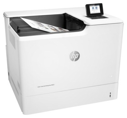 Принтер HP Color LaserJet Enterprise M652n (J7Z98A) 34306 - фото 70375