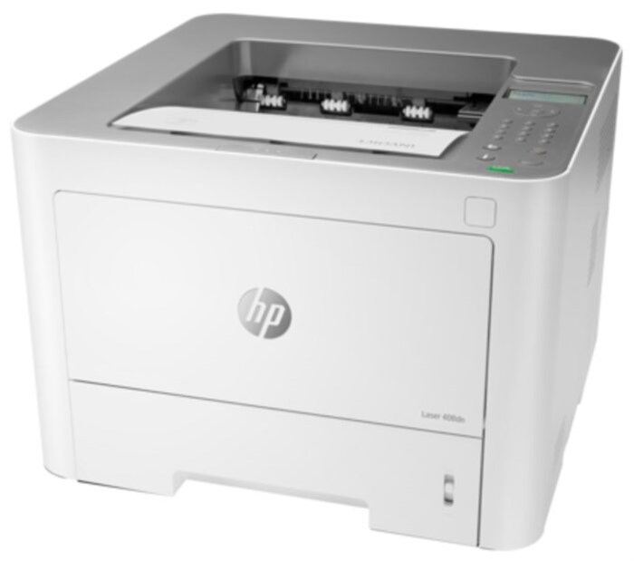 Принтер HP LaserJet Enterprise M408dn (7UQ75A) 34309 - фото 70384