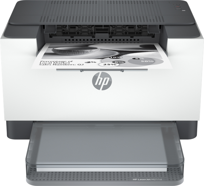 Принтер HP LaserJet M211d (9YF82A) 34317 - фото 70404