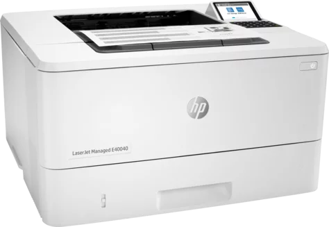 Принтер HP LaserJet Managed E40040dn (3PZ35A) 34319 - фото 70410