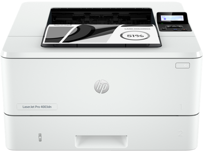 Принтер HP LaserJet Pro 4003dn (2Z609A) 34320 - фото 70411