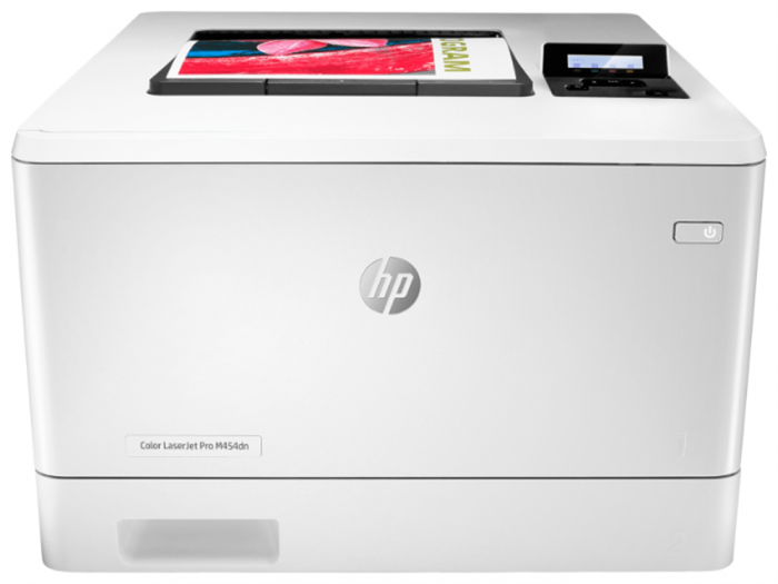 Принтер HP LaserJet Pro M454dn (W1Y44A) 34324 - фото 70419