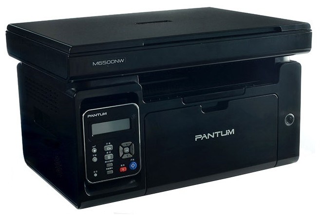 МФУ Pantum M6500 34347 - фото 70478