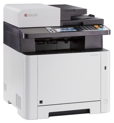 МФУ Kyocera Ecosys M5526cdw 34354 - фото 70501