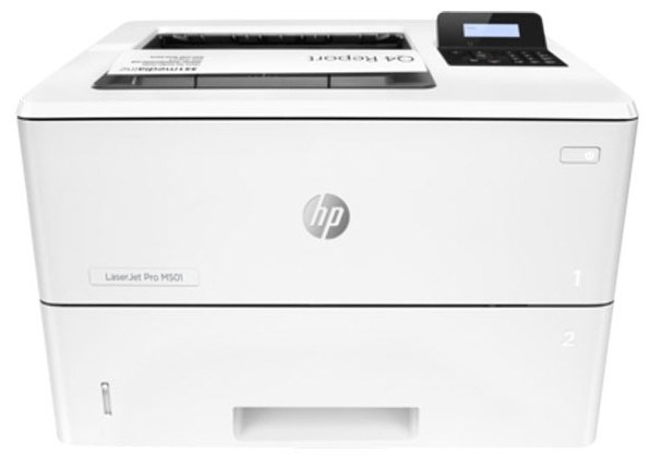 Принтер HP LaserJet Pro M501dn (J8H61A) 34357 - фото 70510