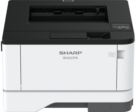 Принтер Sharp MX-B427PW 34374 - фото 70566