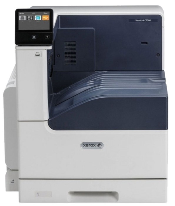 Принтер Xerox VersaLink C7000DN 34382 - фото 70577