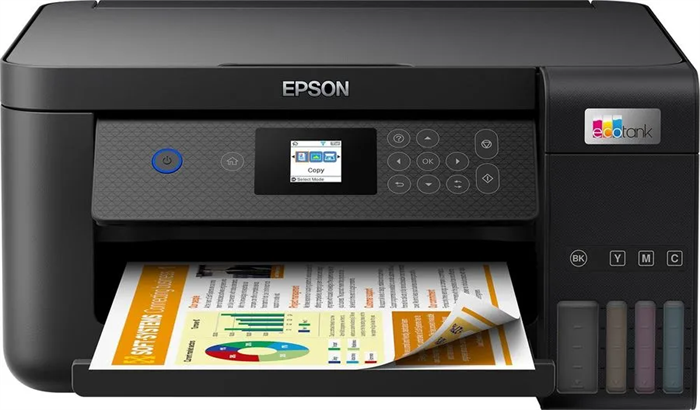 МФУ Epson L4260 34393 - фото 70598