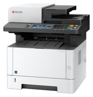 МФУ Kyocera Ecosys M2640idw 34400 - фото 70627