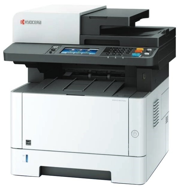 МФУ Kyocera Ecosys M2835dw 34403 - фото 70631