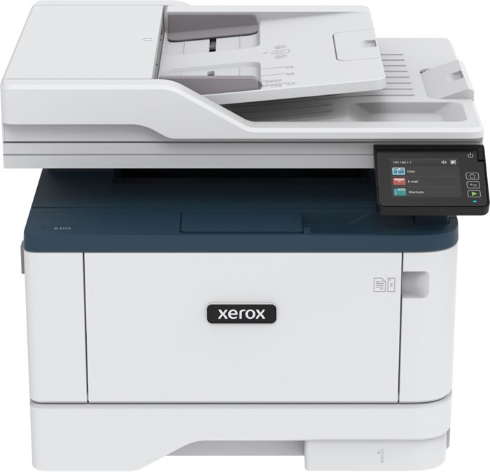 МФУ Xerox B305 34412 - фото 70650