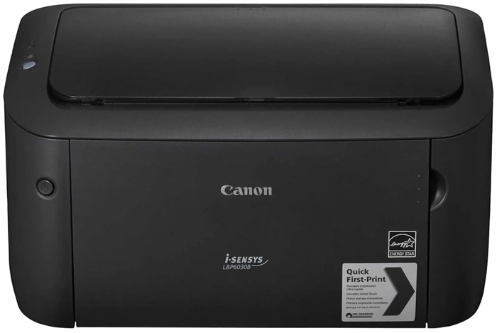 Принтер Canon i-SENSYS LBP-6030B (8468B042) 34417 - фото 70659