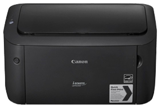 Принтер Canon i-SENSYS LBP-6030B Black 34418 - фото 70662