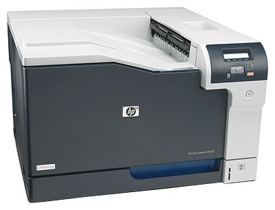 Принтер HP LaserJet Color CP5225DN (CE712A) 34421 - фото 70668