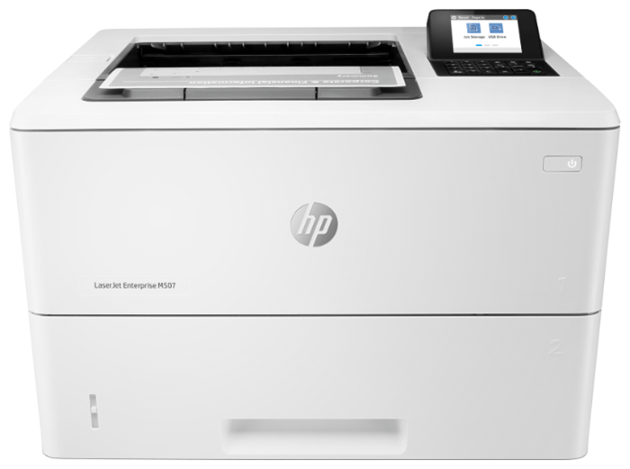 Принтер HP LaserJet Enterprise M507dn (1PV87A) 34422 - фото 70669