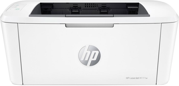 Принтер HP LaserJet M111w (7MD68A) 34423 - фото 70674