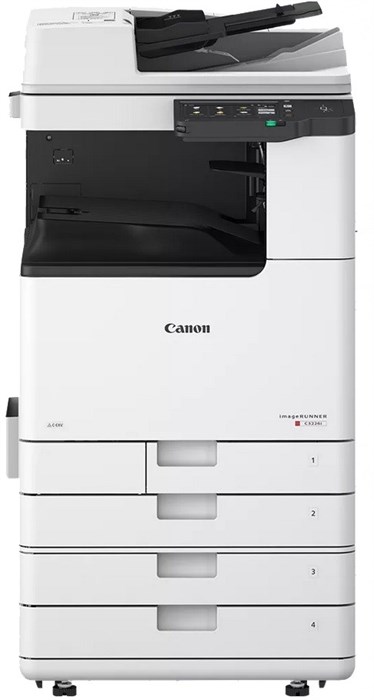 Копир Canon imageRUNNER C3226i 34431 - фото 70695