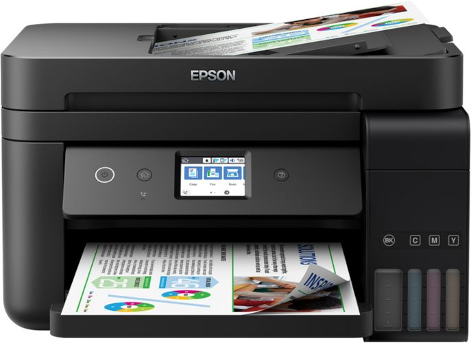 МФУ Epson EcoTank L6290 (C11CJ60406/C11CJ60505/C11CJ60408/C11C60507) 34442 - фото 70714