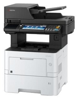 МФУ Kyocera Ecosys M3145idn 34457 - фото 70768