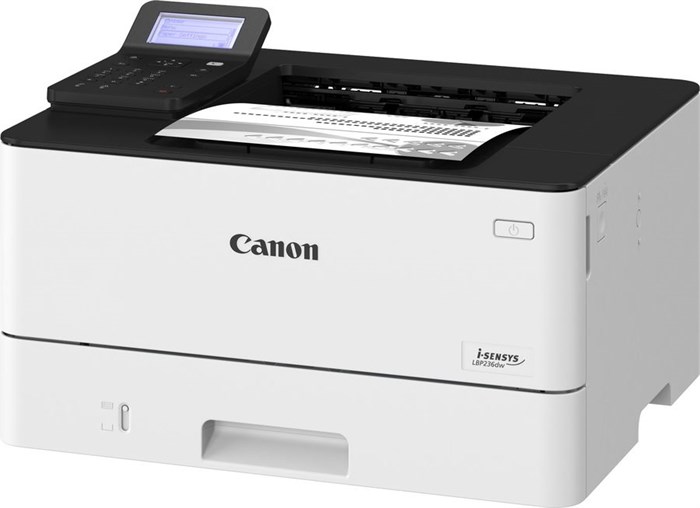 Принтер Canon i-SENSYS LBP236DW 34487 - фото 70838