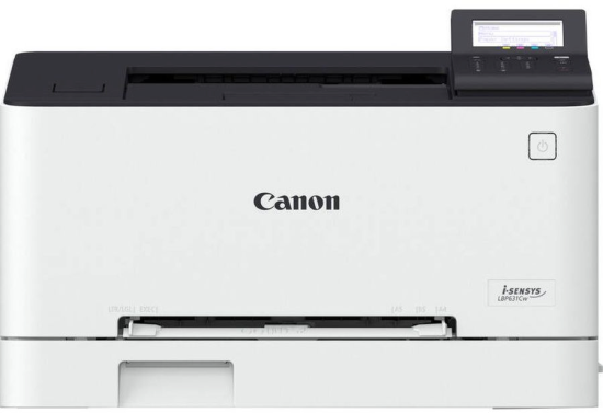 Принтер Canon i-SENSYS LBP631cw (5159C004) 34488 - фото 70839