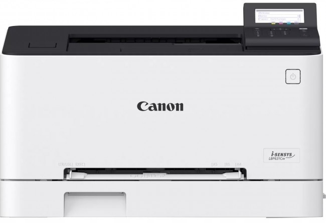 Принтер Canon i-SENSYS LBP633Cdw (5159C001) 34489 - фото 70840