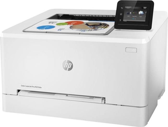 Принтер HP Color LaserJet Pro M255dw (7KW64A) 34498 - фото 70874