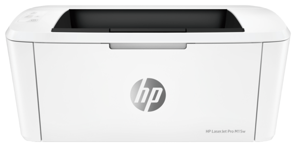 Принтер HP LaserJet Pro M15w (W2G51A) 34500 - фото 70881