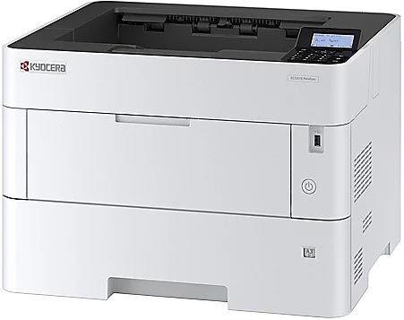 Принтер Kyocera Ecosys P4140dn 34503 - фото 70891