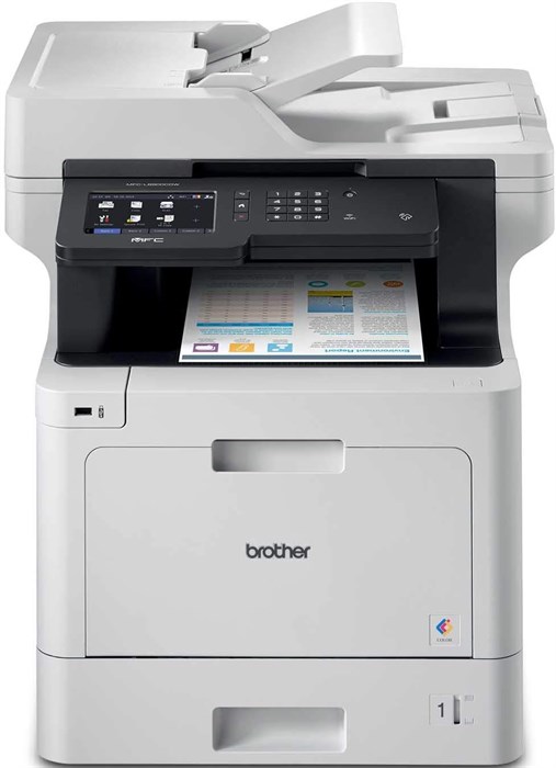 МФУ Brother MFC-L8900CDW 34533 - фото 70956