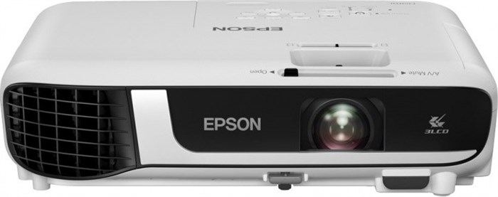 Проектор Epson EB-W51 34578 - фото 71101