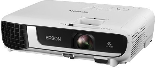 Проектор Epson EB-W52 34579 - фото 71105