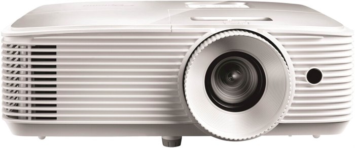 Проектор Optoma EH412x 34647 - фото 71409