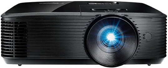 Проектор Optoma HD146X 34653 - фото 71435