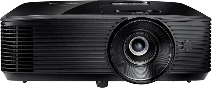 Проектор Optoma X400LVe 34682 - фото 71565