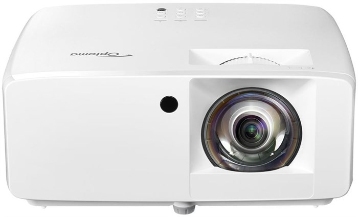 Проектор Optoma ZH350ST 34683 - фото 71570