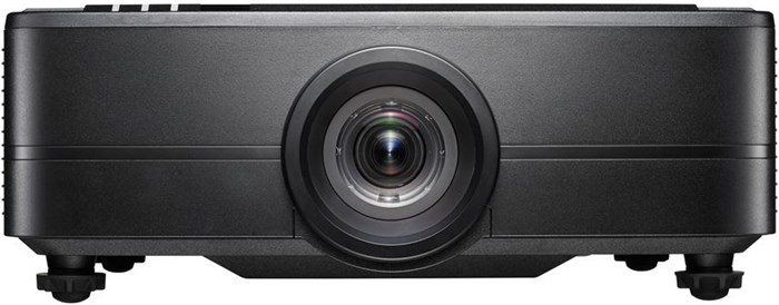 Проектор Optoma ZU725TST 34684 - фото 71575