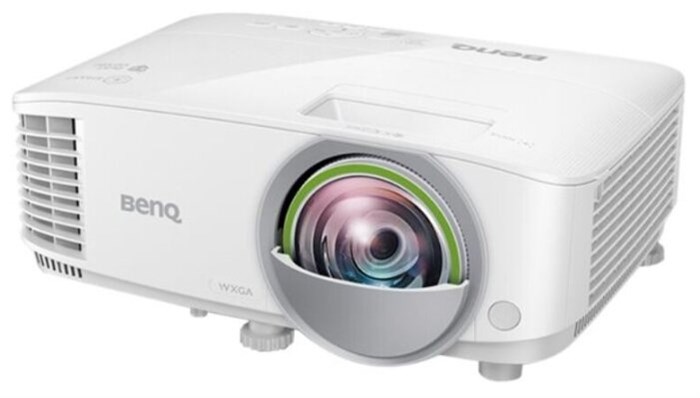 Проектор BenQ EW800ST 34800 - фото 72075