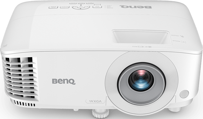 Проектор BenQ MW560 34819 - фото 72165