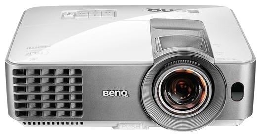 Проектор BenQ MW632ST 34820 - фото 72168