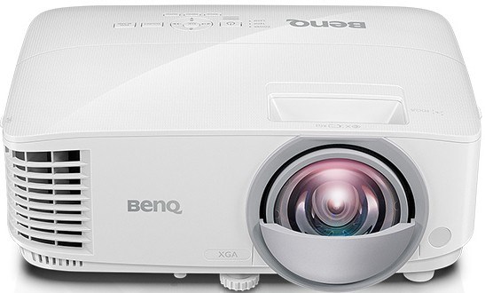 Проектор BenQ MW826STH 34822 - фото 72173