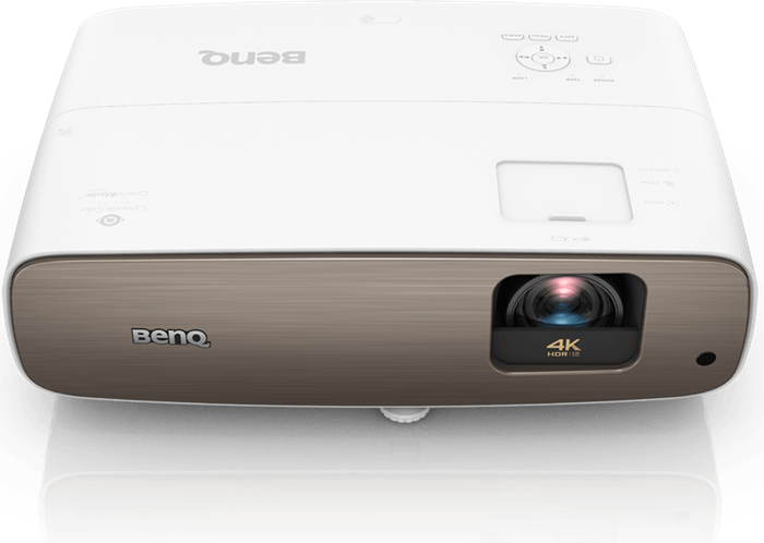 Проектор BenQ W2700 34835 - фото 72223