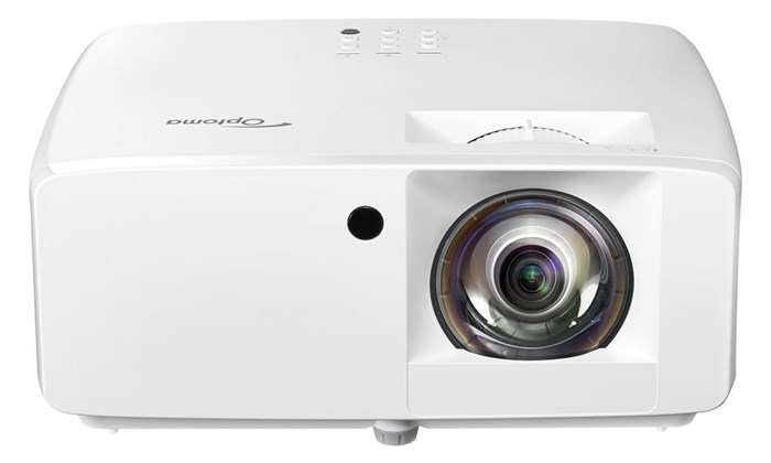 Проектор Optoma GT2000HDR 34947 - фото 72692