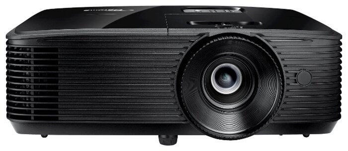 Проектор Optoma HD28e 34951 - фото 72708